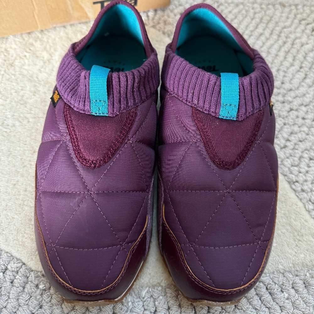 Teva Ember Moccasins